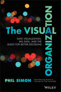 Simon |  The Visual Organization | Buch |  Sack Fachmedien