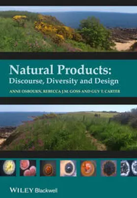 Osbourn / Goss / Carter |  Natural Products | eBook | Sack Fachmedien