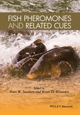 Sorensen / Wisenden | Fish Pheromones and Related Cues | E-Book | www.sack.de