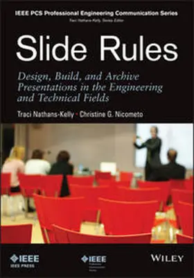 Nathans-Kelly / Nicometo |  Slide Rules | eBook | Sack Fachmedien