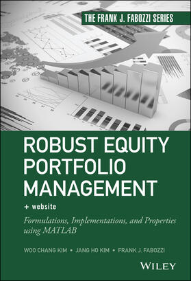 Kim / Fabozzi | Robust Equity Portfolio Management, + Website | Buch | 978-1-118-79726-6 | sack.de