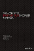 Tunley / Whittaker / Gee |  The Accredited Counter Fraud Specialist Handbook | eBook | Sack Fachmedien