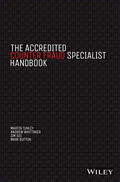 Tunley / Whittaker / Gee |  The Accredited Counter Fraud Specialist Handbook | Buch |  Sack Fachmedien