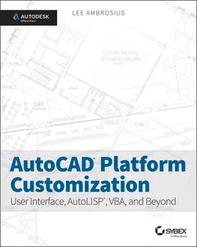 Ambrosius |  AutoCAD Platform Customization | Buch |  Sack Fachmedien