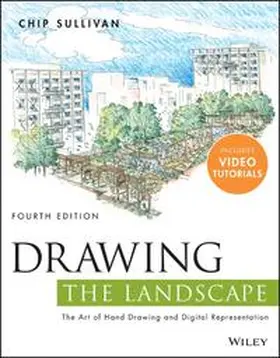 Sullivan |  Drawing the Landscape | eBook | Sack Fachmedien