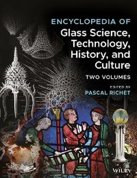 Richet | Encyclopedia of Glass Science, Technology, History, and Culture | E-Book | sack.de