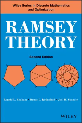 Graham / Rothschild / Spencer |  Ramsey Theory 2e P | Buch |  Sack Fachmedien