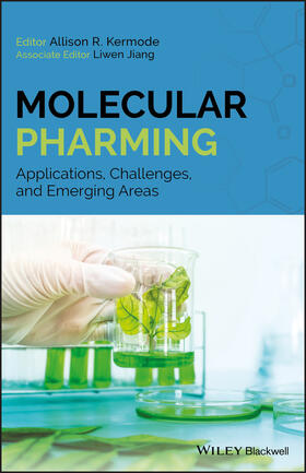 Kermode / Jiang | Molecular Pharming | Buch | 978-1-118-80128-4 | sack.de
