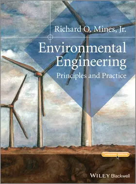 Mines |  Environmental Engineering | Buch |  Sack Fachmedien