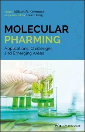 Kermode / Jiang | Molecular Pharming | E-Book | www.sack.de