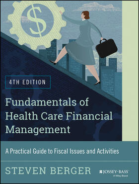 Berger |  Fundamentals of Health Care Financial Management | Buch |  Sack Fachmedien