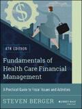 Berger |  Fundamentals of Health Care Financial Management | eBook | Sack Fachmedien