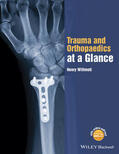 Willmott |  Willmott, H: Trauma and Orthopaedics at a Glance | Buch |  Sack Fachmedien