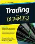 Griffis / Epstein |  Trading For Dummies | eBook | Sack Fachmedien