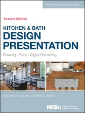 Krohn |  Kitchen & Bath Design Presentation | eBook | Sack Fachmedien