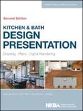Krohn / NKBA (National Kitchen and Bath Association) |  Kitchen & Bath Design Presentation | eBook | Sack Fachmedien
