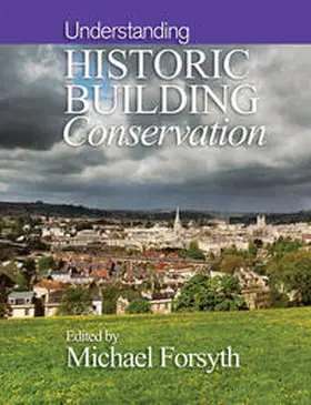 Forsyth | Understanding Historic Building Conservation | E-Book | www.sack.de