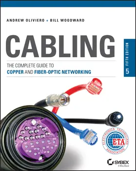 Oliviero / Woodward |  Cabling | Buch |  Sack Fachmedien