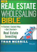 Merrill |  The Real Estate Wholesaling Bible | Buch |  Sack Fachmedien