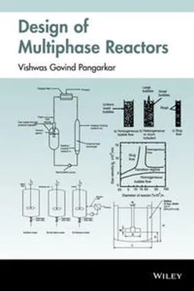 Pangarkar | Design of Multiphase Reactors | E-Book | www.sack.de