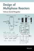 Pangarkar |  Design of Multiphase Reactors | eBook | Sack Fachmedien