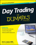 Logue |  Day Trading For Dummies | eBook | Sack Fachmedien
