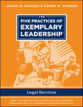 Kouzes / Posner |  The Five Practices of Exemplary Leadership - Legal Services | eBook | Sack Fachmedien