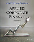 Damodaran |  Applied Corporate Finance | Buch |  Sack Fachmedien