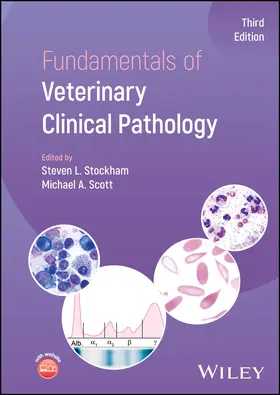 Scott / Stockham |  Fundamentals of Veterinary Clinical Pathology | Buch |  Sack Fachmedien