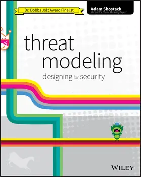 Shostack |  Threat Modeling | Buch |  Sack Fachmedien