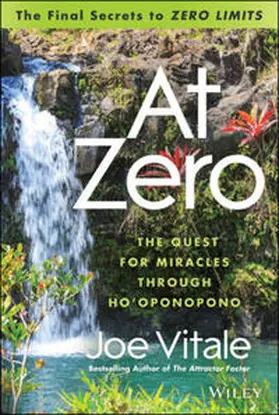 Vitale |  At Zero | eBook | Sack Fachmedien