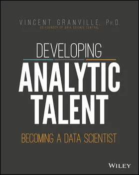 Granville |  Developing Analytic Talent | Buch |  Sack Fachmedien
