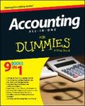 Boyd / Epstein / Holtzman |  Accounting All-in-One For Dummies | eBook | Sack Fachmedien