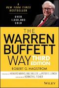 Hagstrom |  The Warren Buffett Way | eBook | Sack Fachmedien
