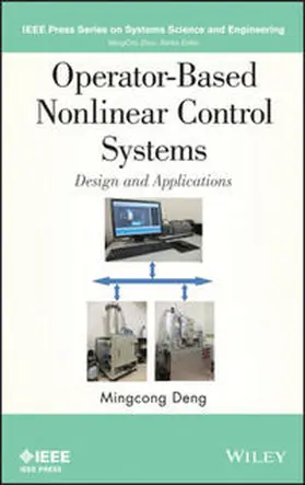 Deng |  Operator-Based Nonlinear Control Systems | eBook | Sack Fachmedien