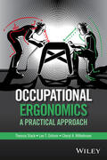 Stack / Ostrom / Wilhelmsen |  Occupational Ergonomics | Buch |  Sack Fachmedien