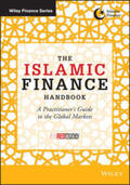 REDmoney |  The Islamic Finance Handbook | eBook | Sack Fachmedien