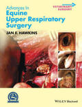 Hawkins |  Advances in Equine Upper Respiratory Surgery | eBook | Sack Fachmedien