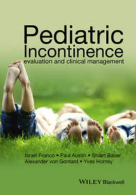 Franco / Austin / Bauer |  Pediatric Incontinence | eBook | Sack Fachmedien
