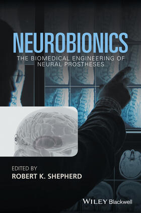 Shepherd | Neurobionics | Buch | 978-1-118-81487-1 | sack.de