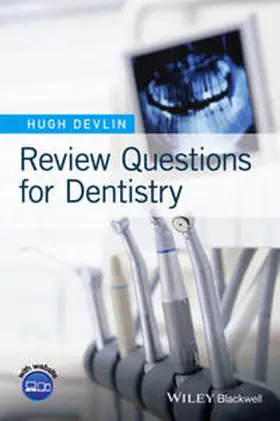 Devlin |  Review Questions for Dentistry | eBook | Sack Fachmedien