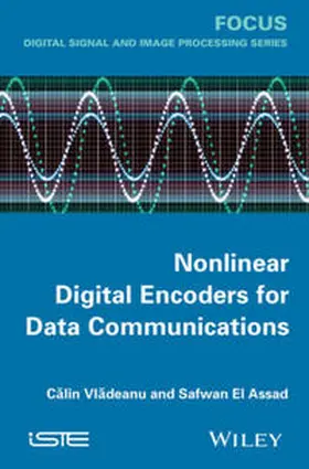 Vladeanu / El Assad |  Nonlinear Digital Encoders for Data Communications | eBook | Sack Fachmedien