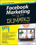 Vahl / Haydon / Zimmerman |  Facebook Marketing All-in-One For Dummies | eBook | Sack Fachmedien