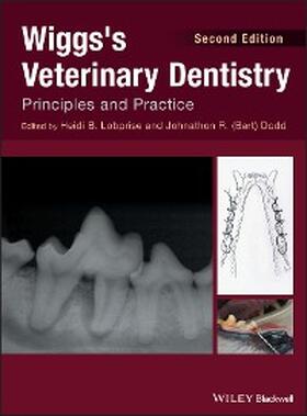 Lobprise / Dodd | Wiggs's Veterinary Dentistry | E-Book | www.sack.de