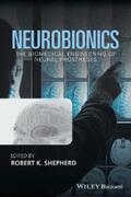 Shepherd |  Neurobionics | eBook | Sack Fachmedien