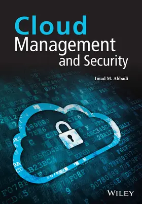 Abbadi |  Cloud Management and Security | Buch |  Sack Fachmedien
