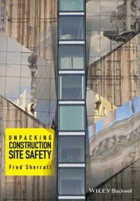 Sherratt |  Unpacking Construction Site Safety | eBook | Sack Fachmedien