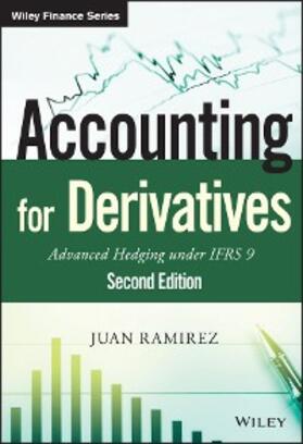 Ramirez |  Accounting for Derivatives | eBook | Sack Fachmedien