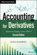 Ramirez |  Accounting for Derivatives | Buch |  Sack Fachmedien