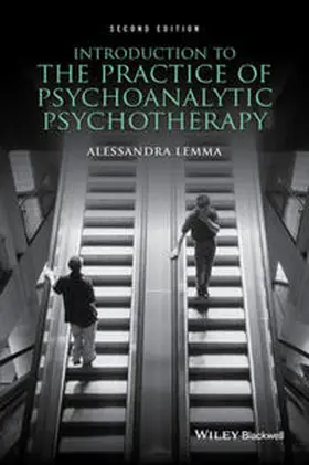 Lemma |  Introduction to the Practice of Psychoanalytic Psychotherapy | eBook | Sack Fachmedien